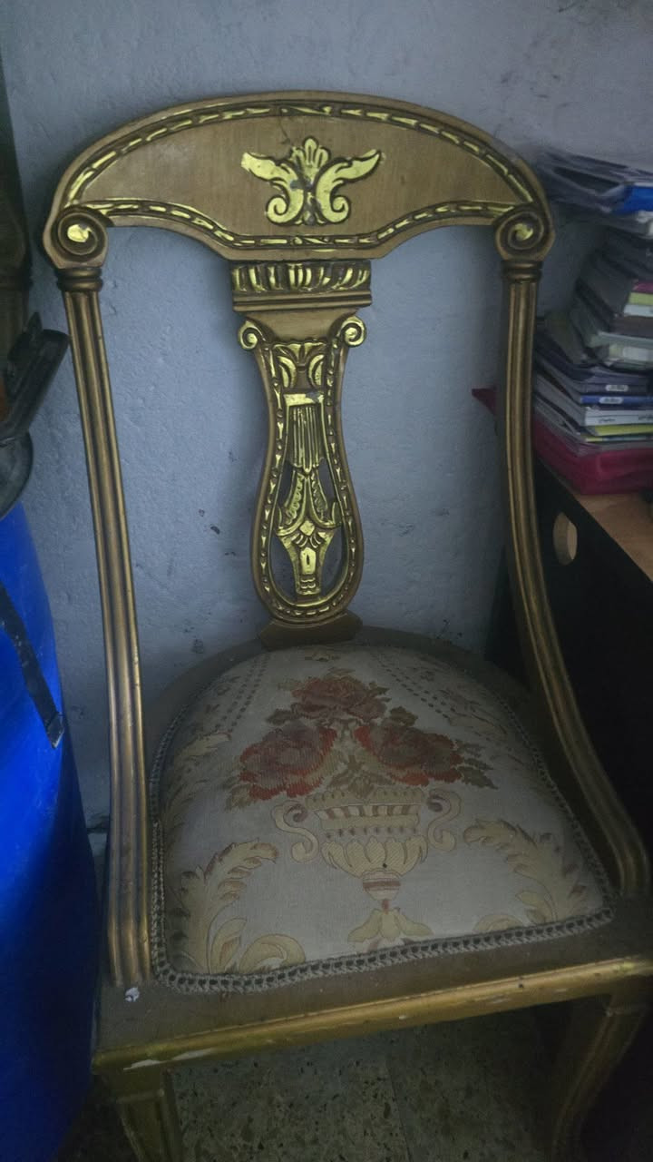 غرفه خشاب نضيفه سعرهه ب600


**إذا كنت صاحب هذا الإعلان وتريد حذفه لأي سبب، رجاءا أرسل رسالة إلى الدعم الفني**