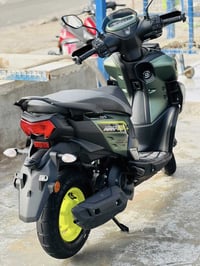 ‏سلام عليكم دراجة ZR موديل2025  السعر 2250 وبيع مجال قليل  07803521356