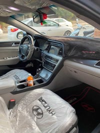 سوناتا فول • ٢٠١٥ • رقم بابل