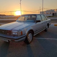 سوبرا • ١٩٨٥ • بلادية