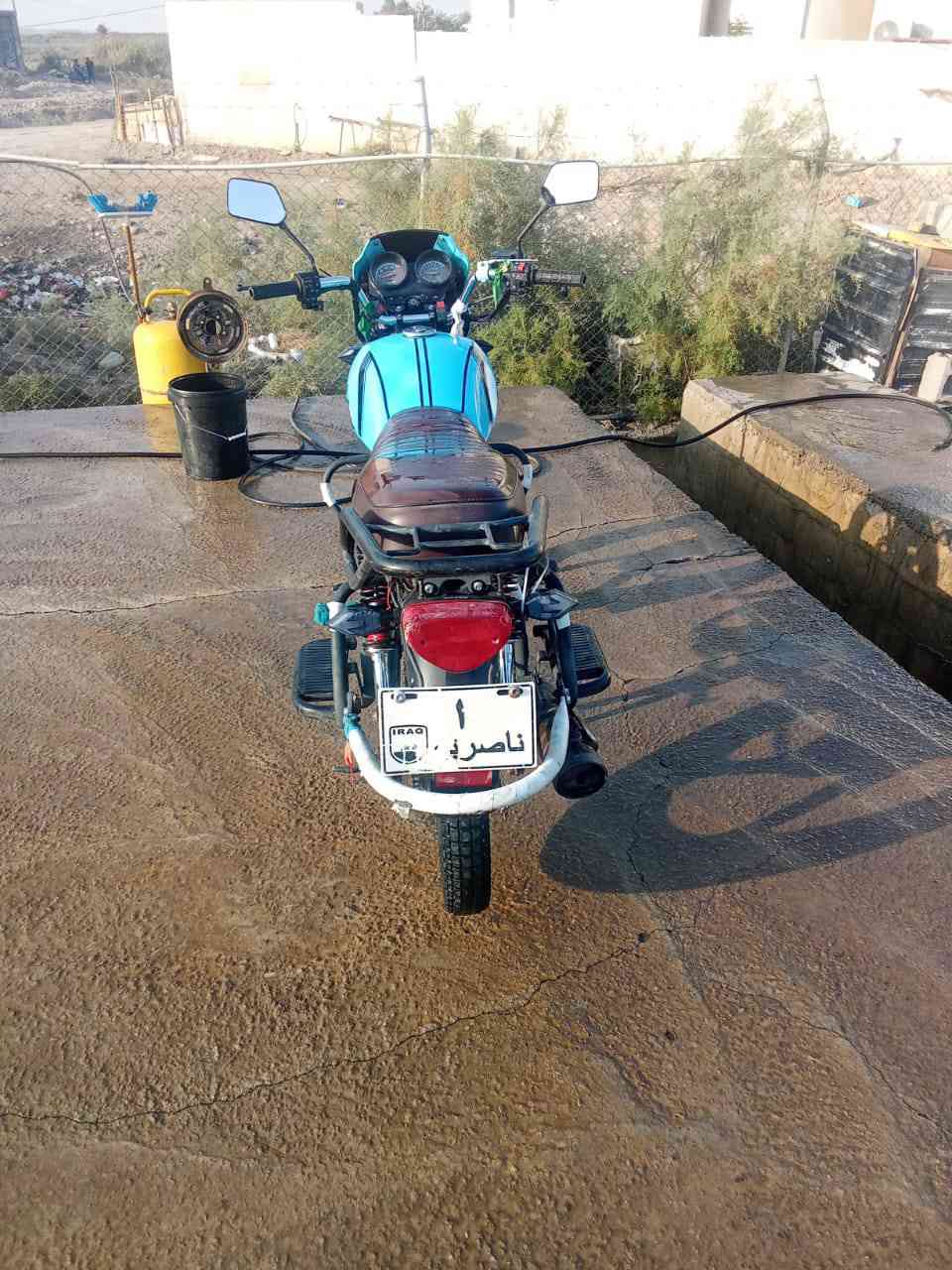 سلام عليكم دايون موديل 22طالعه ب 23  رقم وسنويه بسمي
كفاله عامه مكان ناصريه قضاء الصلاح 
اتصل وتدلل ***********
