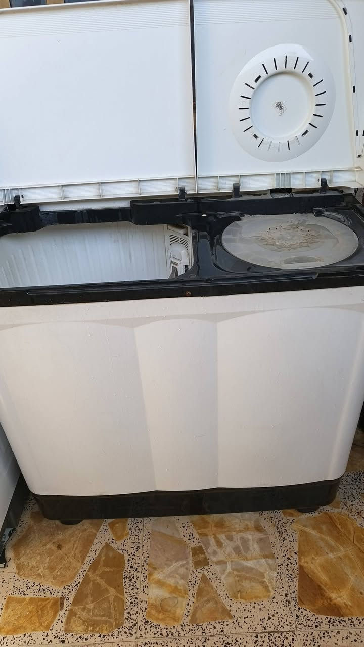 غسالات البيع


**إذا كنت صاحب هذا الإعلان وتريد حذفه لأي سبب، رجاءا أرسل رسالة إلى الدعم الفني**