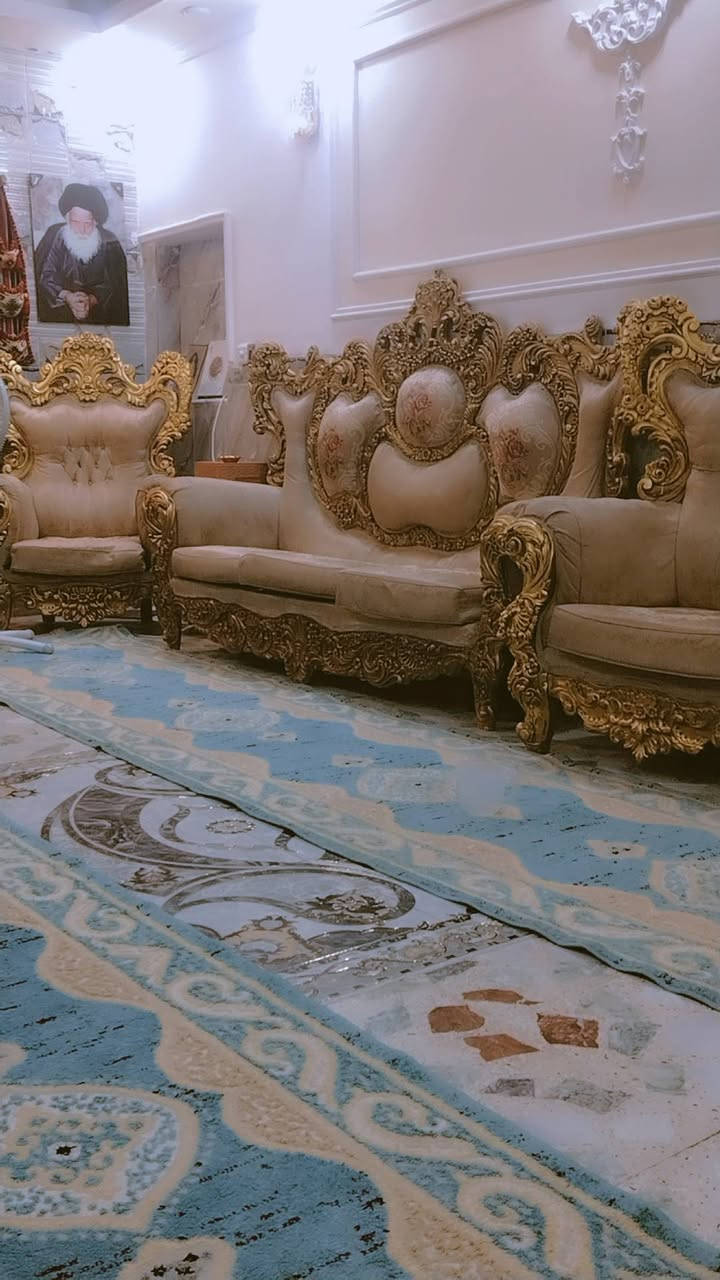 السلام عليكم تخم ونص 15مقعد نظيف للبيع بغداد العبيدي ***********
