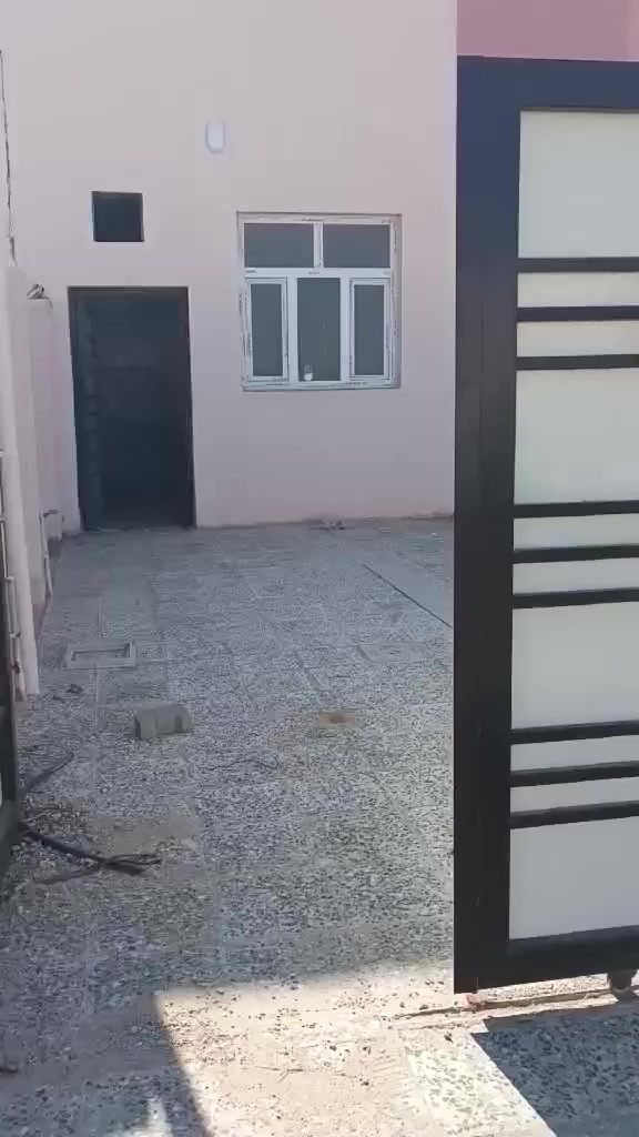 بيت للرهن 160 متر
نجف مجمع الكرار مرحلة ثالثة..
يحتوي على غرفتين وصالة ومطبخ واستقبال وصحيات.
ويحتوي على حديقه وكراج سياره..
البيت استلام شركة غير مسكون..
سعر الرهن 30 مليون اي استفسار خاص


**إذا كنت صاحب هذا الإعلان وتريد حذفه لأي سبب، رجاءا أرسل رسالة إلى الدعم الفني**