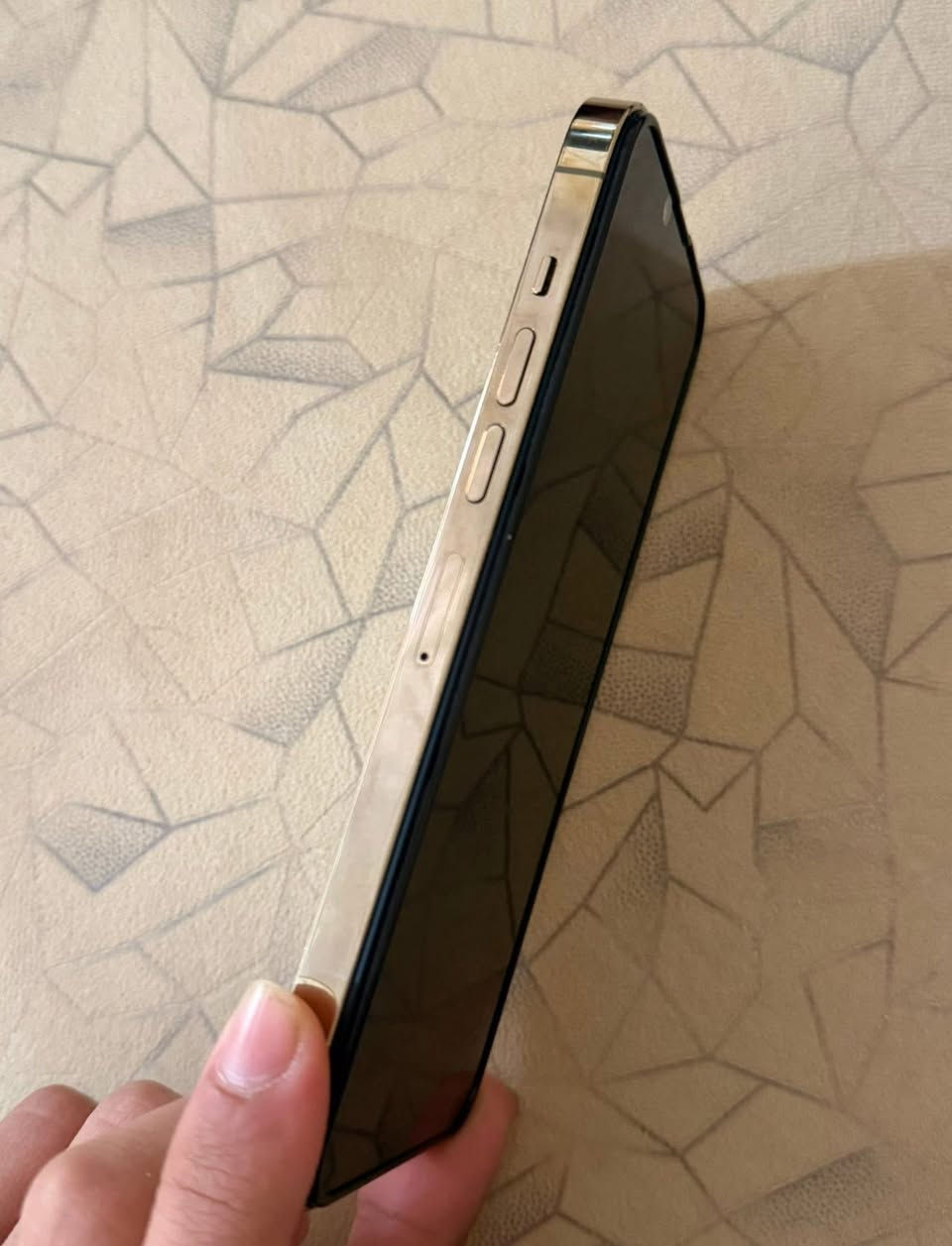 للبيع ايفون 13 برو ماكس 256 بطاريه 78 نضافه  100 جديد نموذج m فيس ايدي شغال سعره 530
***********
