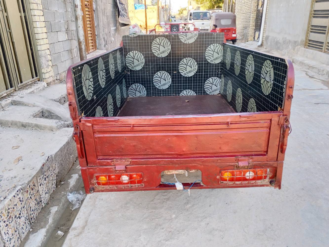 ستوته دايوان فحل موديل 2019 ستوته نضيفه مكينه نضيفه سلفه شغال بس نقصه دشلي سلف وكابريتل مو نضيف كلش كهربائيات كلها شغاله اوراقها اصولي