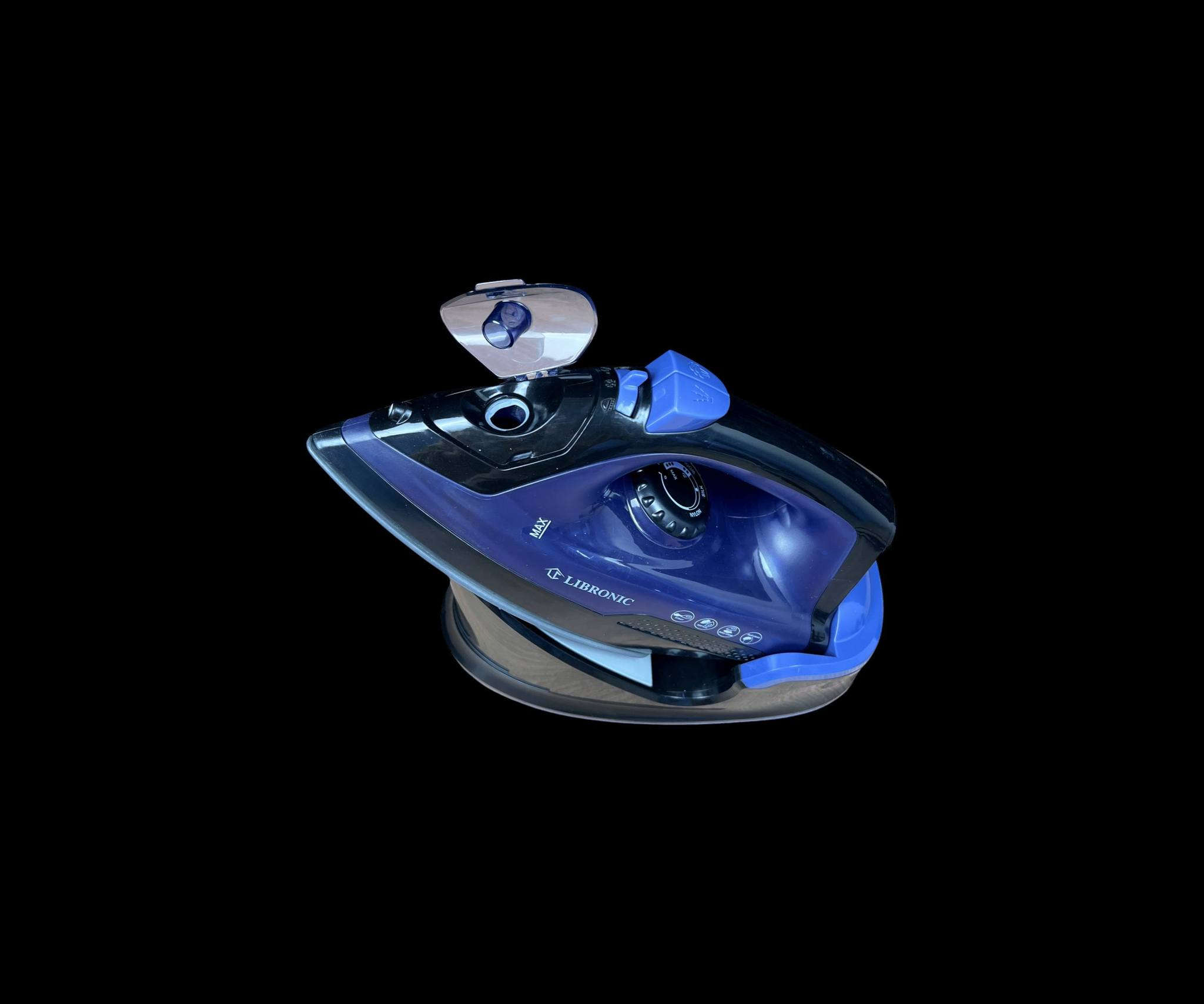 مكوه بخاري لاسلكية
تدفق قوي للبخار 
قاعدة كي من السيراميك 
وظيفته التشغيل الجاف ومع البخار 
ضخ بخار بشكل عمودي وأفقي 
خاصية التنضيف الذاتي 
خاصية الحماية من الحرارة المفرطة 
مؤشر للتحكم بدرجه الحرارة 
الطاقه 1200 واط 
ضمان لمدة سنه من تاريخ شراء

سعر 30 الف 
يوجد توصيل


**إذا كنت صاحب هذا الإعلان وتريد حذفه لأي سبب، رجاءا أرسل رسالة إلى الدعم الفني**