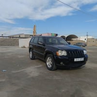 لاريدو • ٢٠٠٨ • ٤×٤