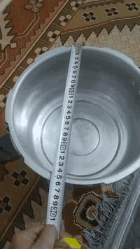 هيتر • بخّارة • سليمانية