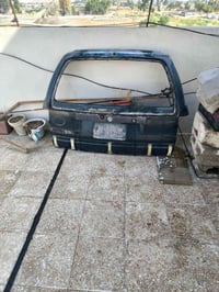 بوند • باب نفر • صندوق استرا