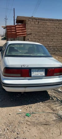 برنس ١٩٩٥ • محرك حلو • رقم الماني