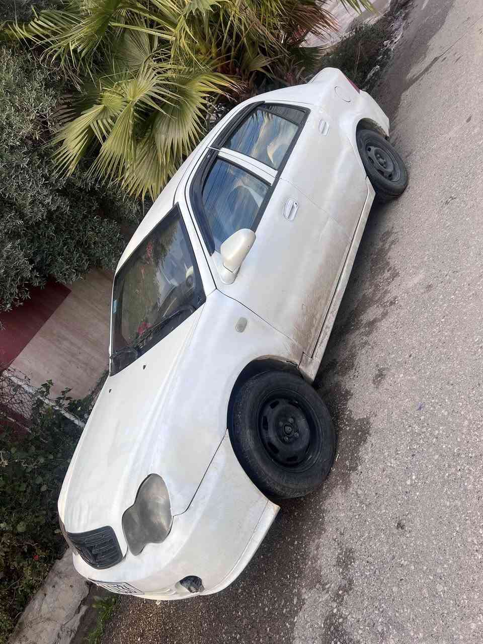 سي كي 2012
محرك كورلا

كوبون بنزين بيها 

رقم دولي سنويه بأسمي شرط التحويل مكاني موصل

السعر 34 بيها مجال

***********

***********
