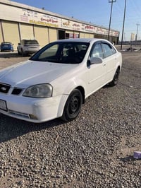 اوبترا ٢٠٠٤ • مكينة مكفولة • بعقوبة