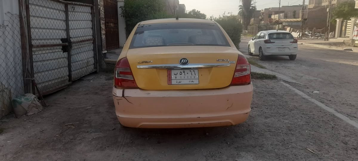 السلام عليكم ليفان ٥٢٠ موديل ٢٠١١ بسمي مشروع وطني كير مكينة تبريد صدر كلش حلوات وشغالات مابيهن اي مشكله مكاني بغداد الدورة السعر ٢٧ رقمي *********** للبيع او مراوس بسيارة خصوصي
