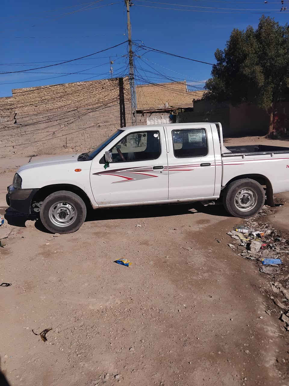 للبيع
نيسان ١٦ رقم اربيل  ***********\***********
