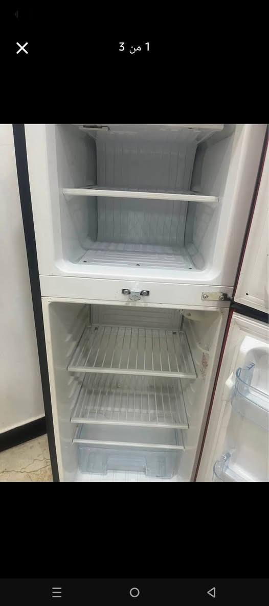 السلام عليكم ثلاجه جديده حجم 14 تجميده كلش زين سعره 225 وبيه مجال للبيع العنوان حي المعلمين عمارة, ميسان


**إذا كنت صاحب هذا الإعلان وتريد حذفه لأي سبب، رجاءا أرسل رسالة إلى الدعم الفني**