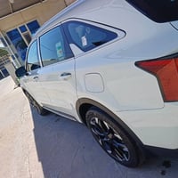 سورنتو • موديل ٢٥ • خليجي أربيل