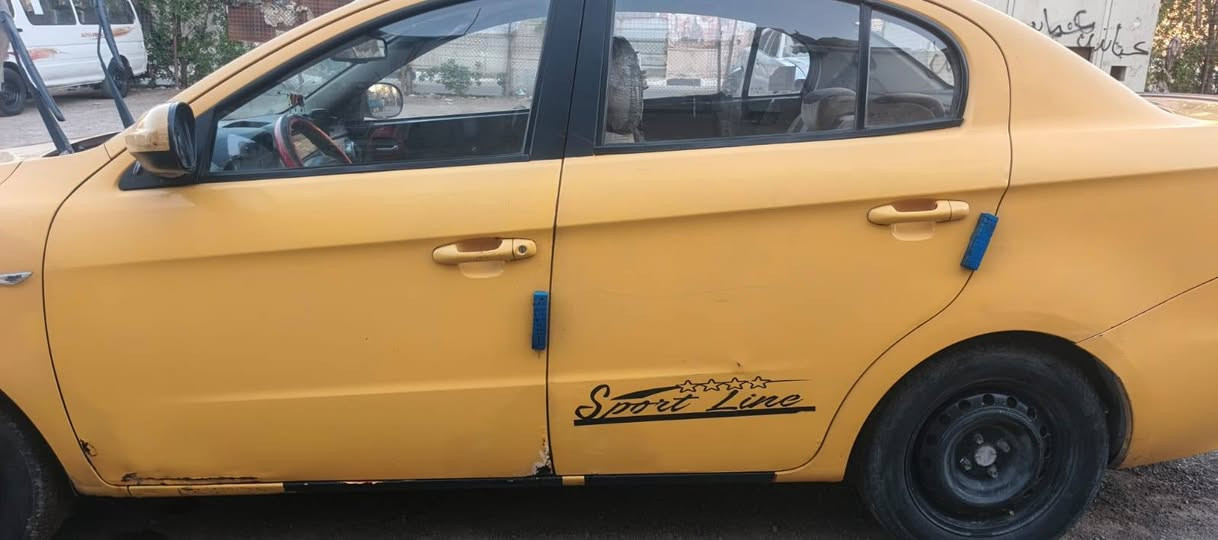 سلام عليكم شباب سياره
مثل ما موضح بل فيديو والصور سياره خير من الله 
تبريد شغل صدر نضيف كير نضيف سياره مصفره هيه وغرامات 
تحويل ثاني يوم هاذه رقمي سعر 37 بيها مجال حك جيه ***********
