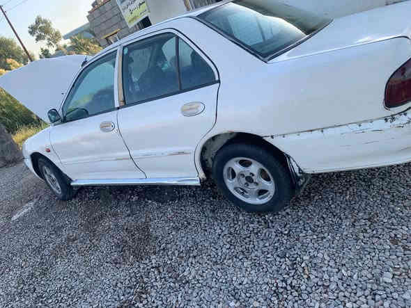 سلام عليكم براتون نواب ضباط كير محرك صدر تخم تاير السيارة بدون ضربة مالت جناي السعر 18الستفسار***********مكان سيارة شهربان
