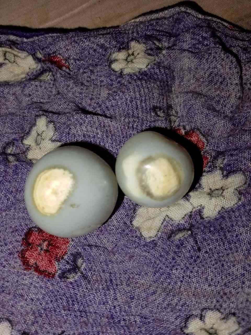 للبيع السعر 250 امحابس اراوس خرزات قديمات كلش


**إذا كنت صاحب هذا الإعلان وتريد حذفه لأي سبب، رجاءا أرسل رسالة إلى الدعم الفني**