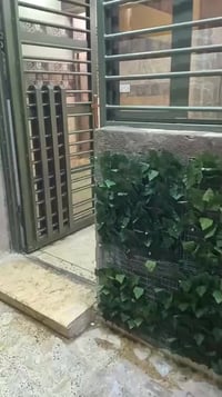 بيت للبيع مساحه 100متر طابقين ونص شعله دوانم قرب مجمع سعيد 07727922083