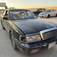 كيا فو تيشه للبيع موديل 1994 سياره جاهزه  السعر 20 وبيها مجال ويرهم مر...