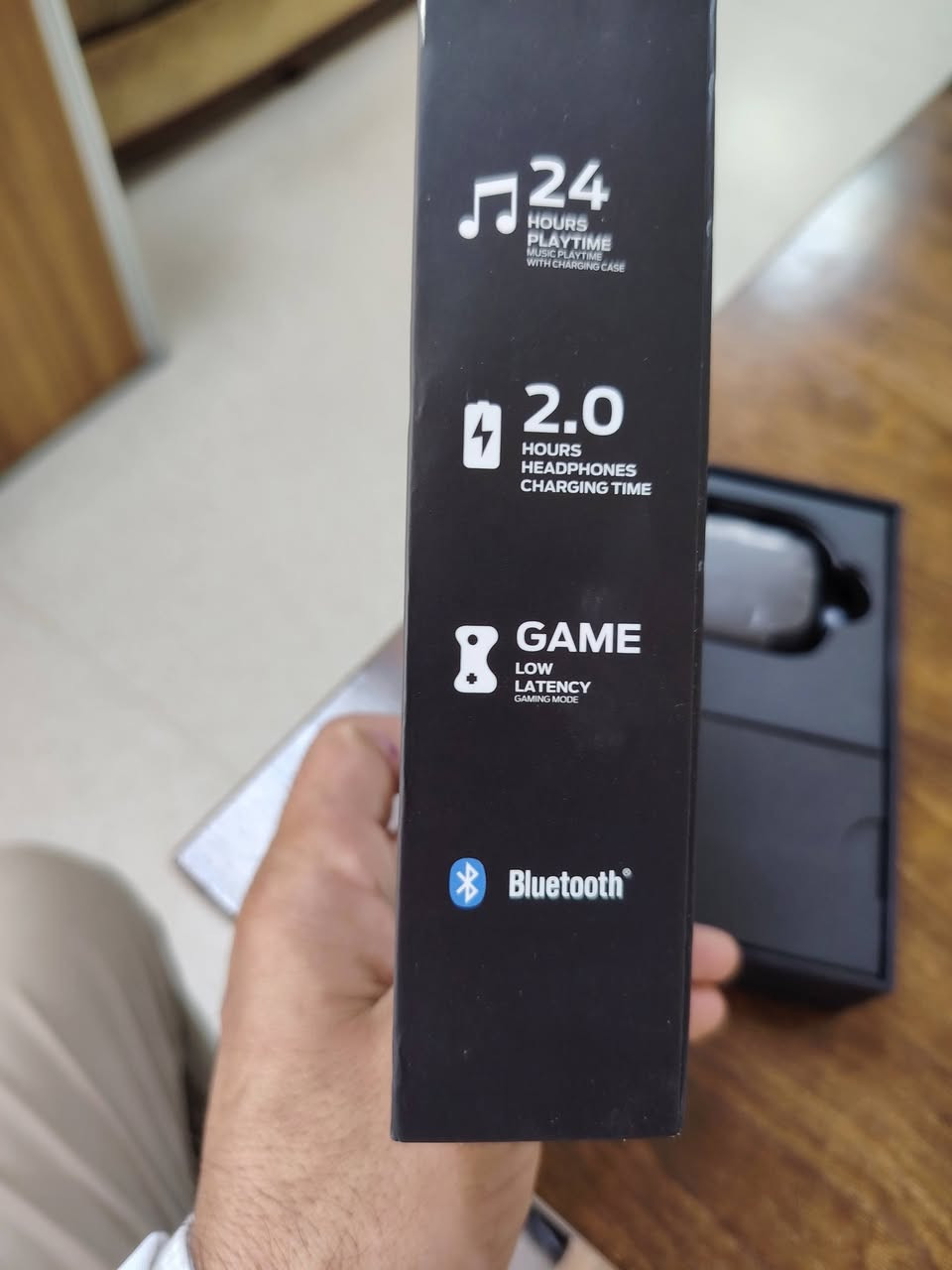 ٢٥ الف يوجد توصيل


**إذا كنت صاحب هذا الإعلان وتريد حذفه لأي سبب، رجاءا أرسل رسالة إلى الدعم الفني**