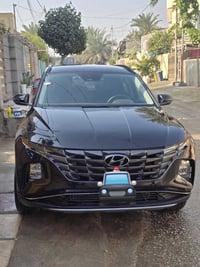 توسان SEL • ٢٠٢٣ • وارد امريكي