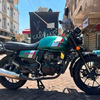 دايون لاتي للبيع دراجه نضيه كلشي مابيه جيب فيتر وفحص رقمها بغداد دراجه...