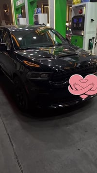 دورانجو GT • ٢٠٢٣ • شاص