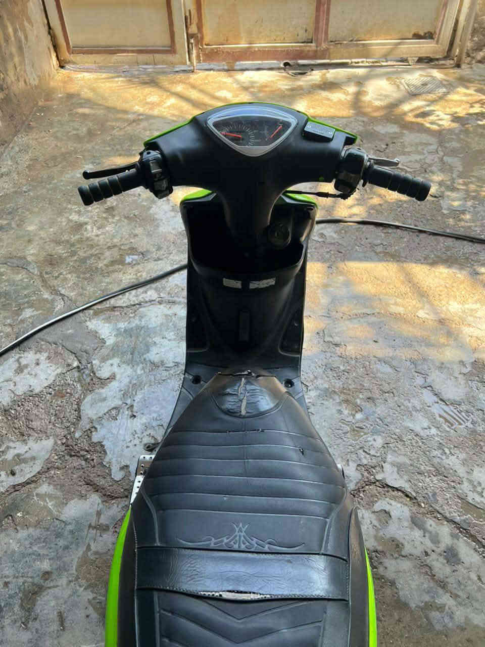 دراجه عدله للبيع
دراجه خير م̷ـــِْن •اللّـہ̣̥ 
محرك بلاد خرسه برغي مامفوتح منه
صالنصه fmصوته صافي
وياله لبلاد مو تجاري
تايرات جيلاتيني
مازده 7لاوان

***********
رقمي
