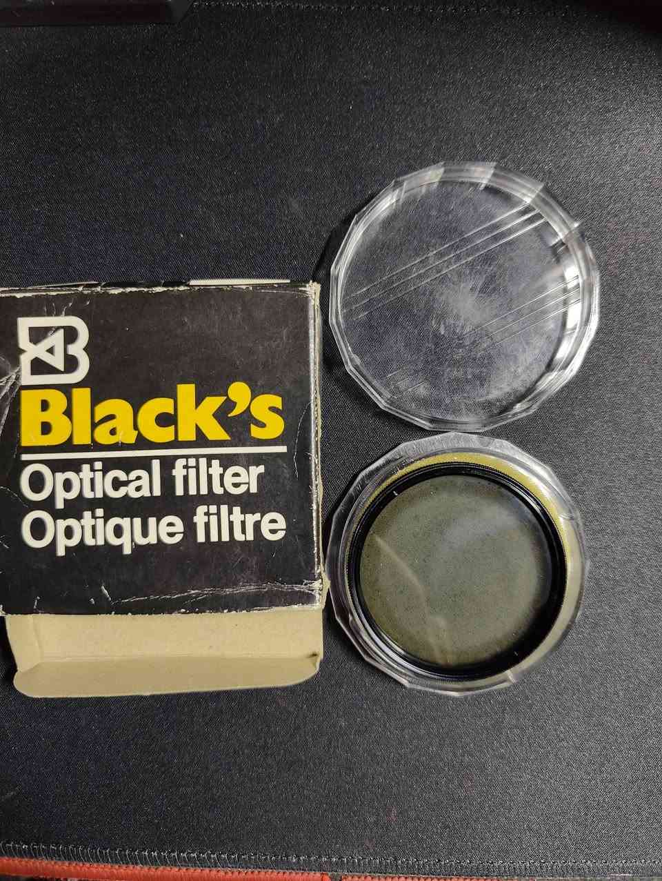 تحفه يابانيه فلتر عدسه ماركه اصليه


**إذا كنت صاحب هذا الإعلان وتريد حذفه لأي سبب، رجاءا أرسل رسالة إلى الدعم الفني**