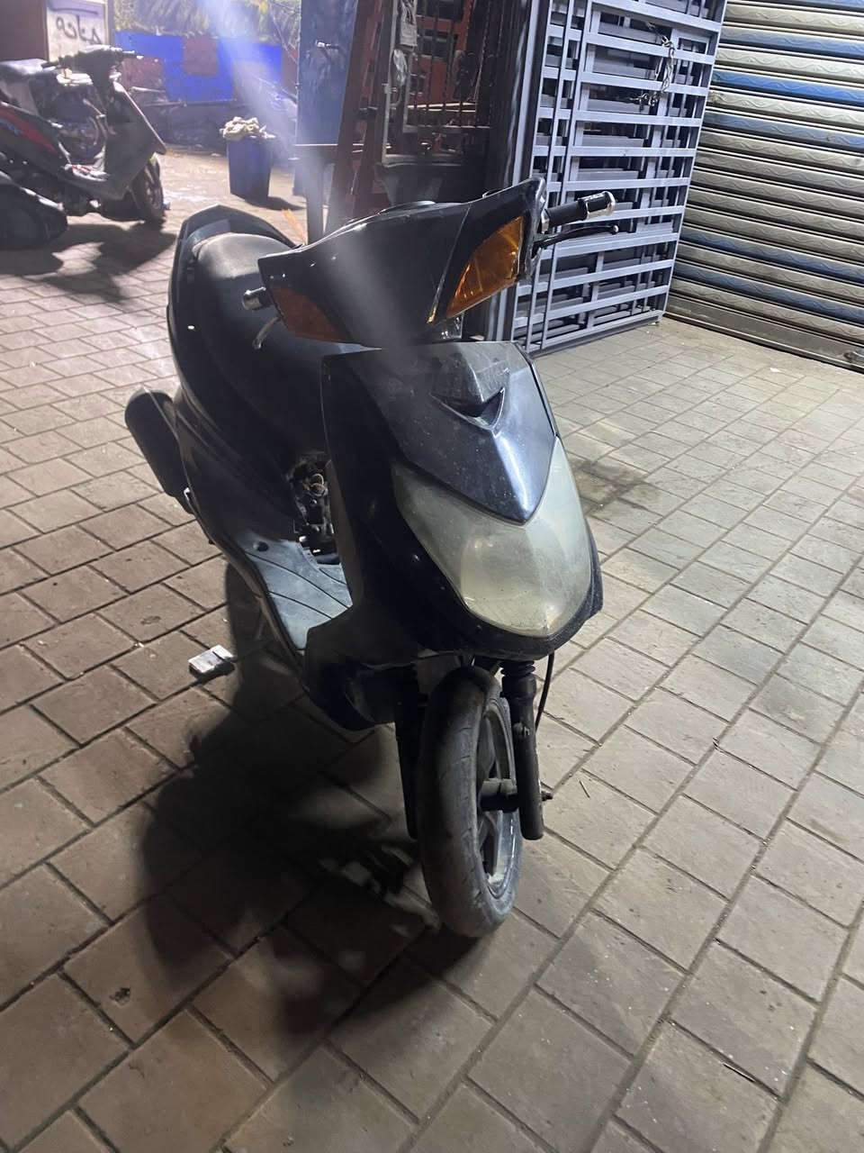 سكنس فحل كابرتير سلف هندر مكاني بغداد شارع فلسطين سعر٣٠٠ قفل ***********
