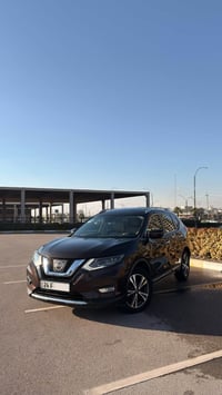 اكستريل بلاتينيوم • ٢٠١٨ • دفع رباعي