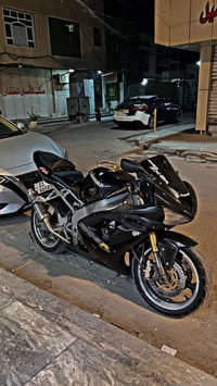 كاواساكي • ٢٠٠٤ • مكفولة