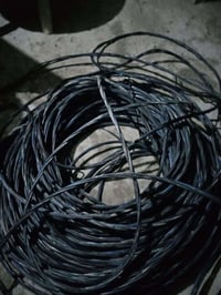 ظفير ه للبيع اربع خطوط ٣٠٠م اتصال ٠٧٧٢٤١٥٢٥٧٢