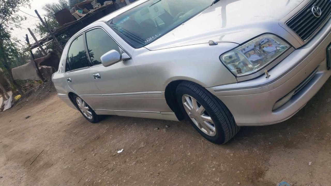 سلام عليك لبيع ملكه قرار 48تسجيل مديل 2002     جديد مكفوله من كصه ونقل جثه جارده مصبوغه الجماليه أربع دكم دبل شاشه تبريد ثلج خلفي واماي رقم كركوك ديفوار الجبير ويل نجمه كشنات كهربائية السعر 130وبيه مجال رقم الهاتف ‏‪***********‬‏
