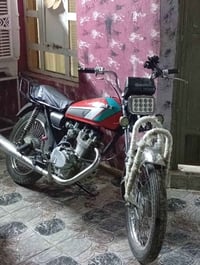 موتور • موديل 2018 • كركوك