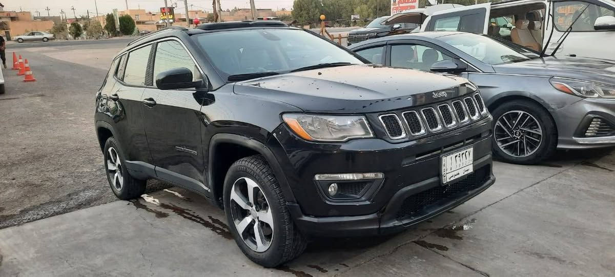 جيب كومباس سياره مفوله جاهزة من كلشي مديل ٢٠١٨ السعر ١١٠ هاتف *********** راعية بصرة تحويل ثاني يوم
