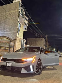 كي فايف جي تي لاين • ٢٠٢٥ • حساسات ٣٦٠