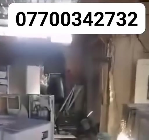 ‏🚦في كركوك نشتري جميع السبالت العاطله نشتري والاركنديشنات العاطله اسعارنا خياليه حسب الحجم و النوعيه في كافه مناطق كركوك يرجى مراسلتنا علا الواتساب او الماسنجر او الاتصال علا الارقام التاليه ✅ ***********✅✅   نجيك لباب بيتك تحياتي...
