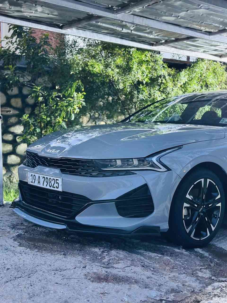 سلام عليكم كي فايف دخول جديد 2024 جيتي لاين فول موصفات ما عده الفتحه محرك 1600 تيربو داخل اسود جلد كشنات كهربائي بصمه ترحيب جنطى ذكيه تشغيل عن بعد تحكم ستيرن إشاره بل مري فول موصفات ما عده الفتحه حادثه قطعه وحده بدون ايرباك بدون دواخل السياره جديده رقم كربلاء دولي السعر 190 وبيه مجال مكان السياره كربلاء للستفسار اتصال برقم ***********
