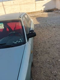 مكفولة • محرك شرط • كير شرط