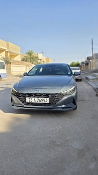 النترا هايبرد موديل 23 لمتد واحد على واحد سياره بأسمي اني مستوردها سيا...