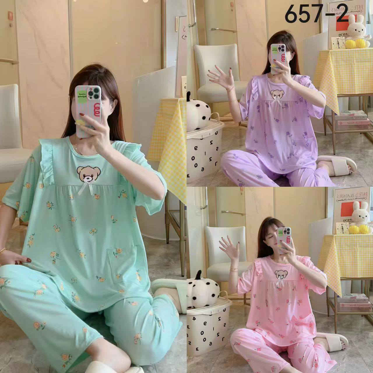 اتراكات   نسائي  🥰 
سعر الدرزن 48 الف 🔥 جملة ومفرد 
الخامه فانيله قطني درجه اولى 
القياس. فري سايز قالب راهي  

https://t.me/zeena19999


**إذا كنت صاحب هذا الإعلان وتريد حذفه لأي سبب، رجاءا أرسل رسالة إلى الدعم الفني**