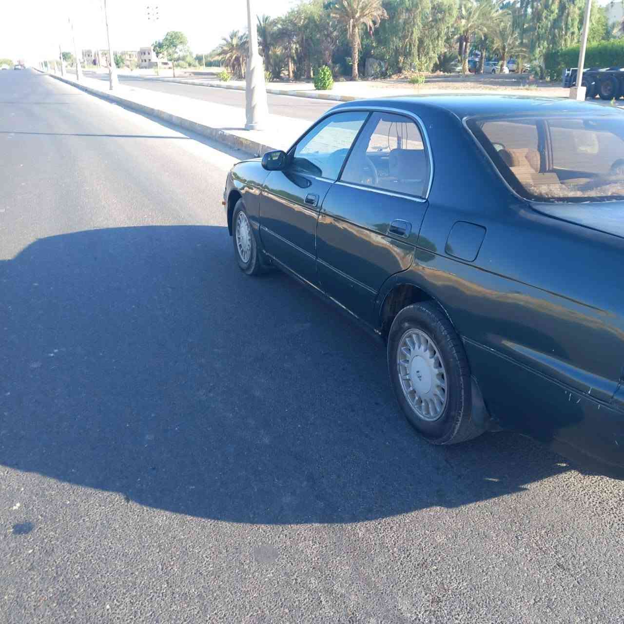 سلام عليكم من رخصة الادمن سياره للبيع جاهزه من كلشي نضيفه خير من الله مكفوله من الكصه و الكلبه مصبوغه عام جماليه كير و محرك نضيف جدا ٢٥٠٠ محرك السعر 43 ورقه وبيه مجال المكان ال 5 كيلو  قرب جامع المعز 
الاستفسار ***********
