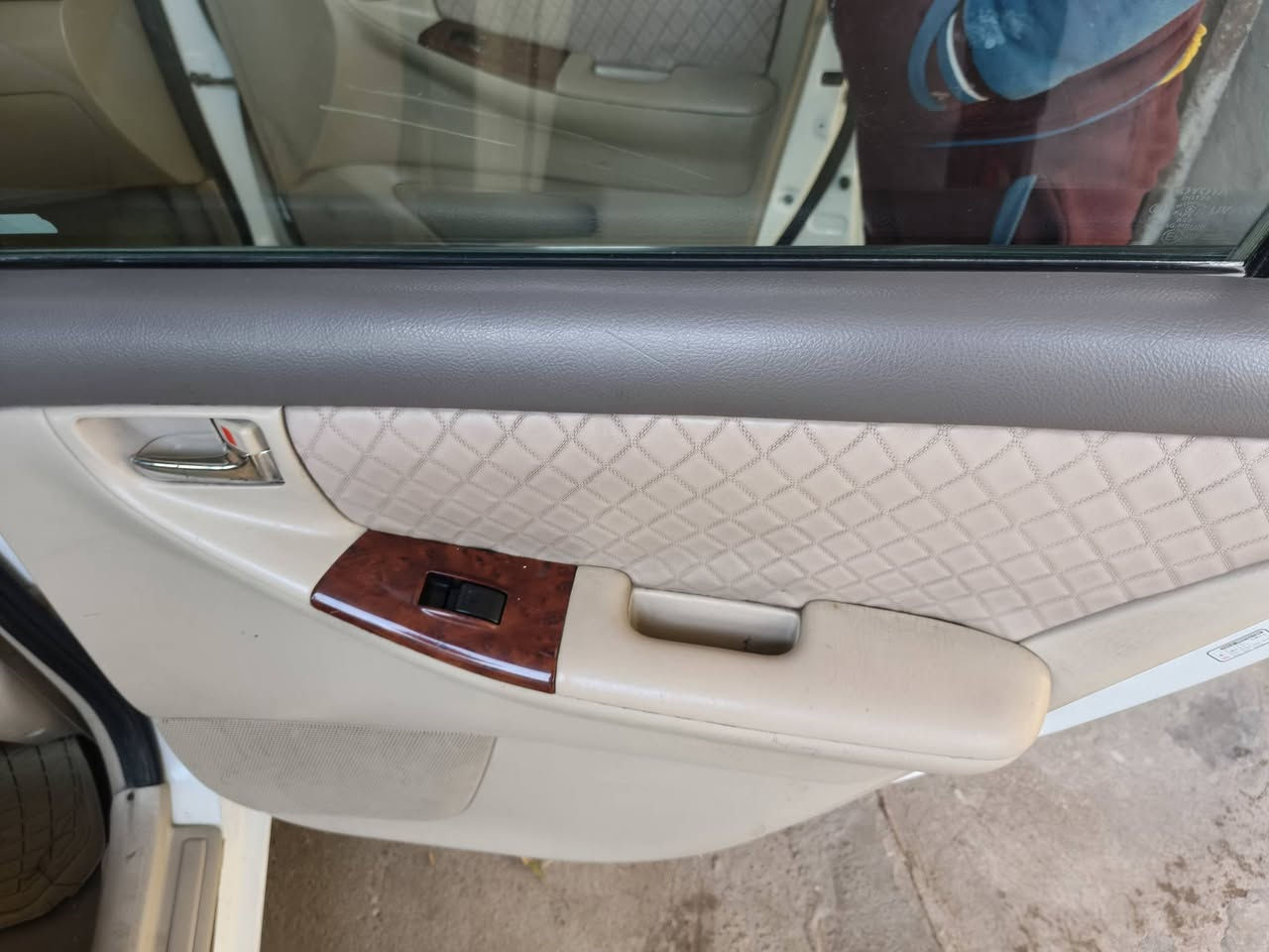 كورلا 2007 كفاله رقم بغداد جديد السعر الخاص مفتوح أو ***********وات ساب
