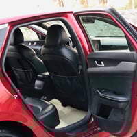 كي فايف • موديل ٢٢ • جي تي لاين