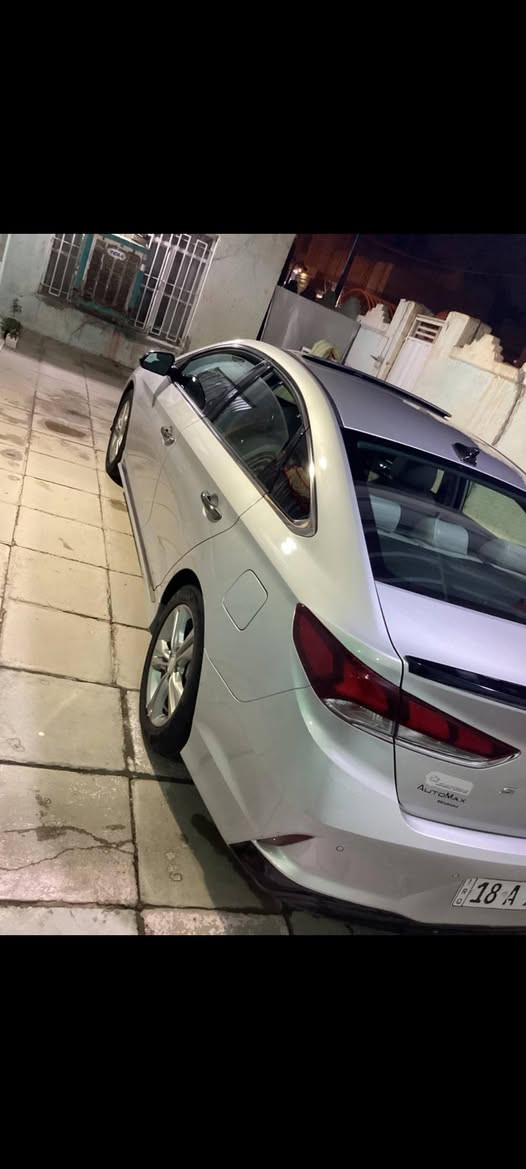 آلَسِلَآمً عٌلَيَکْمً  
سِوٌنِآتٌآ 2018 وٌآرد آمًريَکْيَ حًآدٍثً فُقُطِ بًآردٍ بًلَ جّنِطِهّ  
سياره فول مواصفات 1/1  وجديده بمعنى الكلمة 
رقم انكليزي سنويه جديدة ماشيه 65 ميل 
السعر 170  وبيها مجال 
للاستفسار على الأرقام التالية ***********
***********
