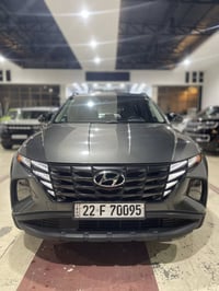 توسان موديل 22 فول ماعدا الفتحه ماشيه 60 الف  رقم اربيل تحويل مباشر  ج...